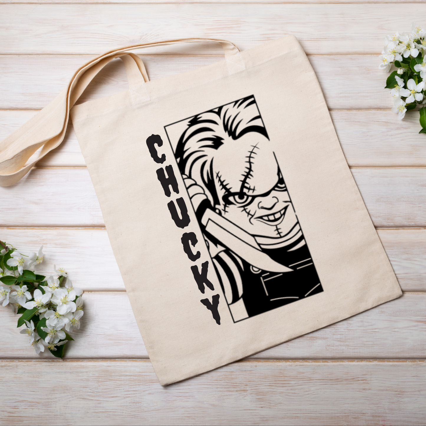 Chucky Tote