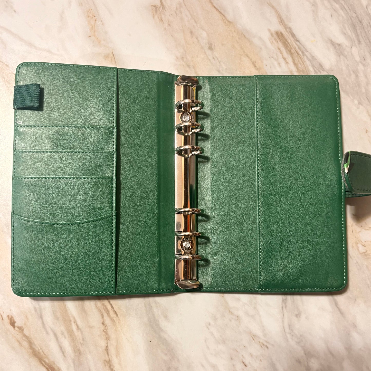 Powerpuff Gal Binder