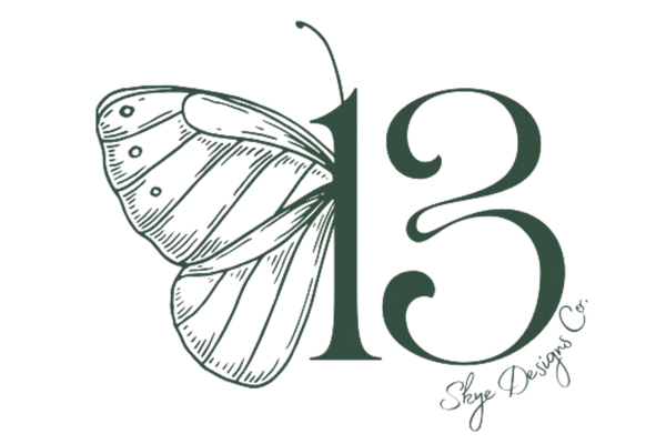 Skye Designs logo