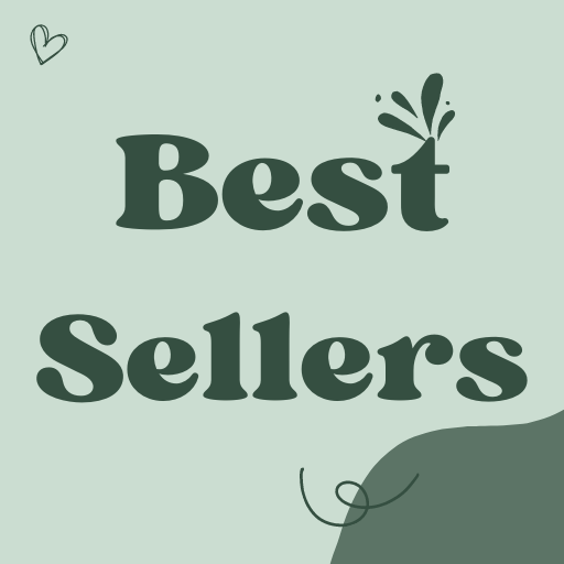 Best Sellers