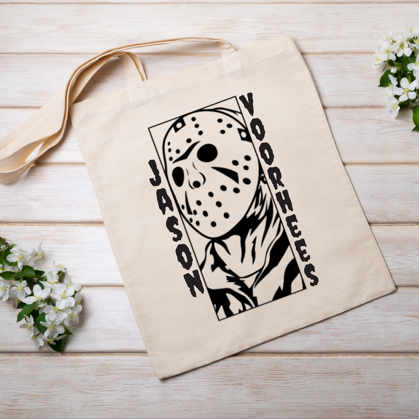 Jason Tote
