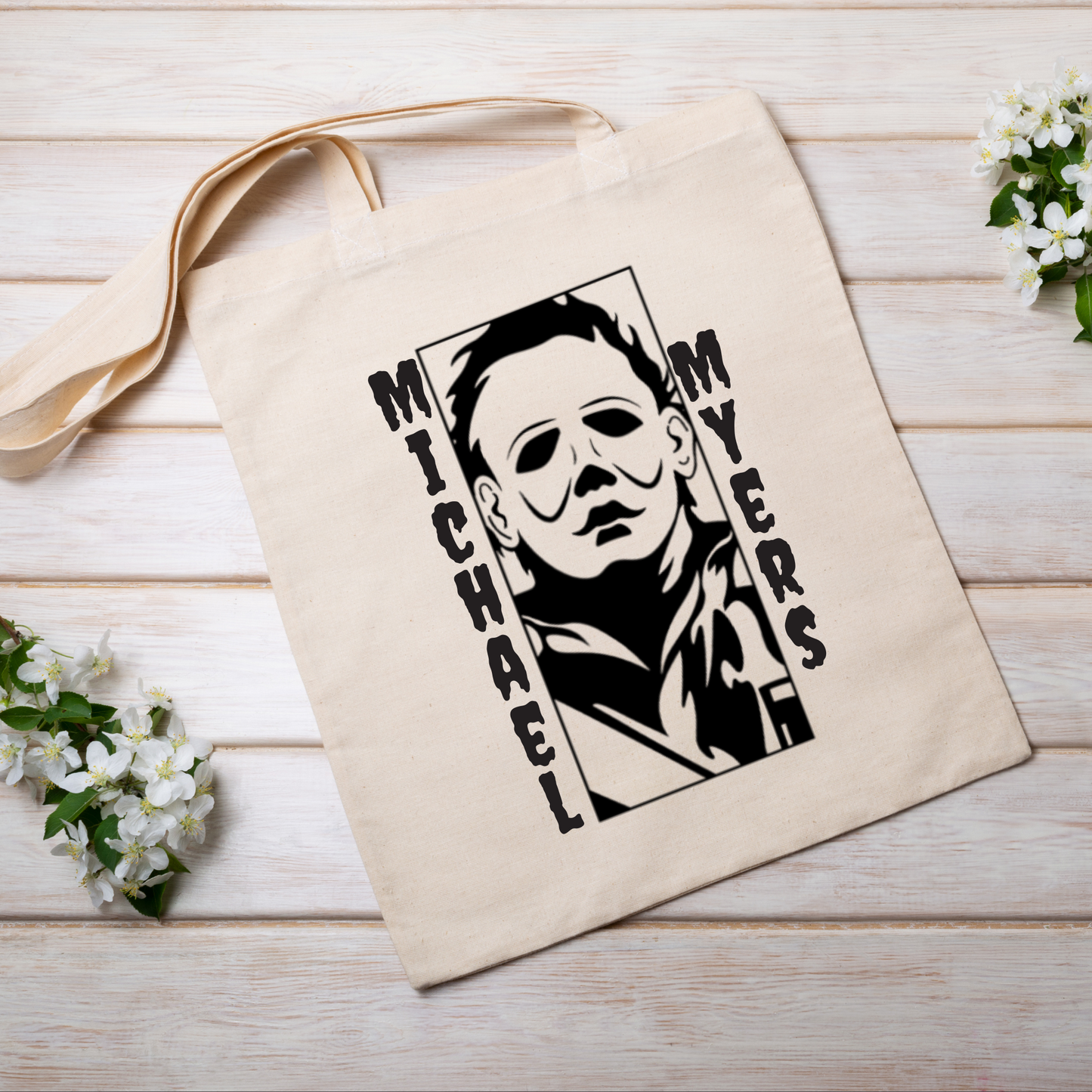 Michael Myers Tote