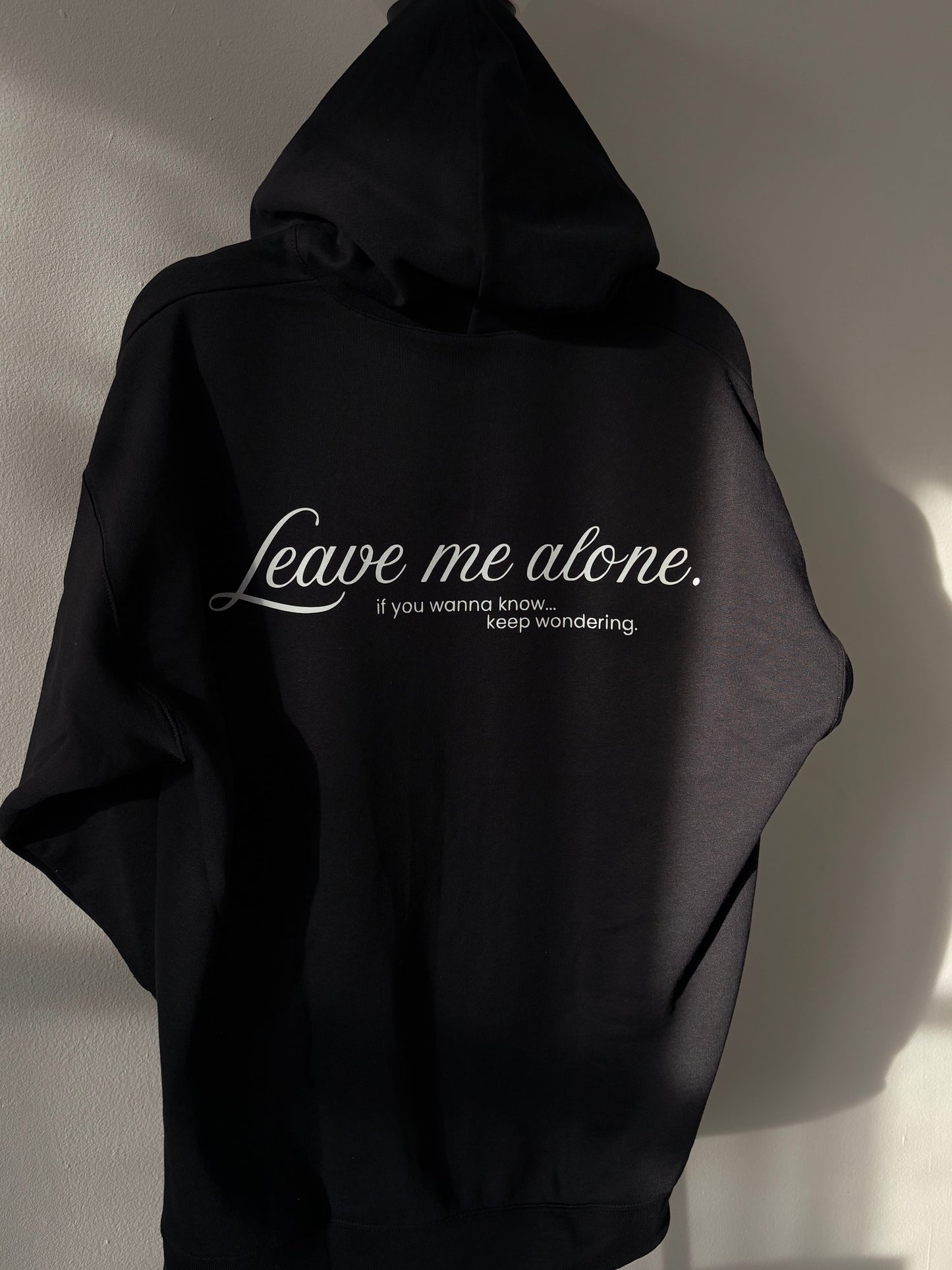 Personalized Hoodie