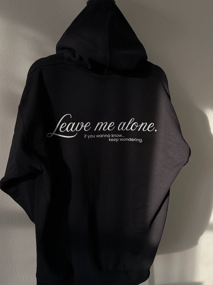 Personalized Hoodie