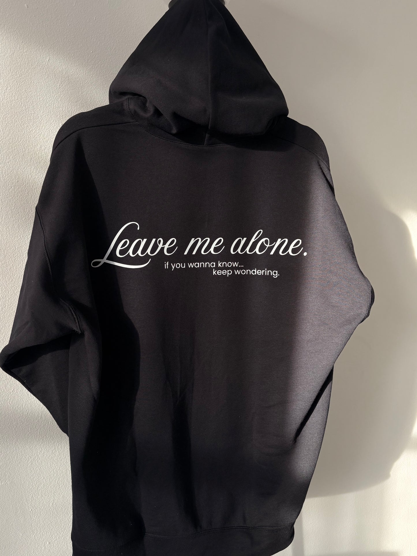 Personalized Hoodie