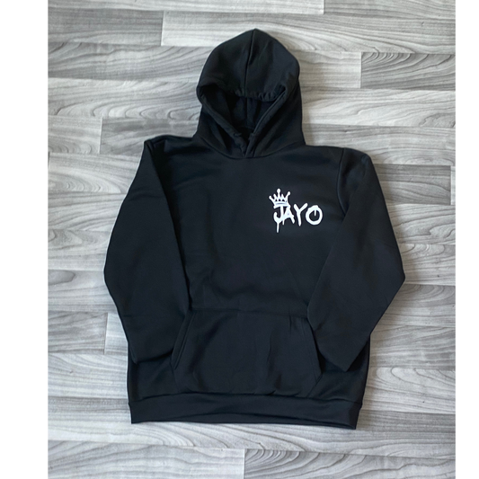 Personalized Hoodie