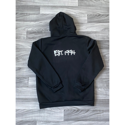 Established Graffiti Sweatsuits