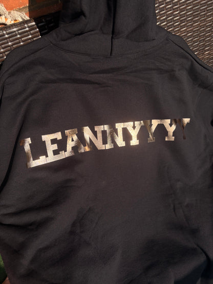 Kitty Senior Hoodies