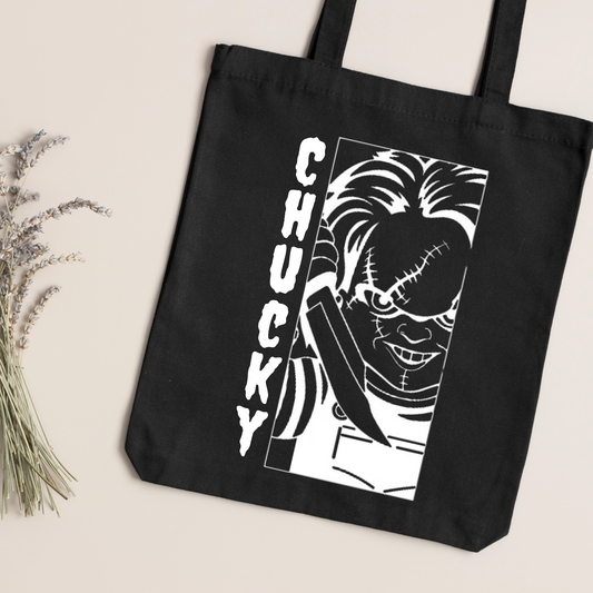 Chucky Tote