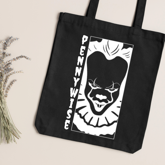 Pennywise Tote