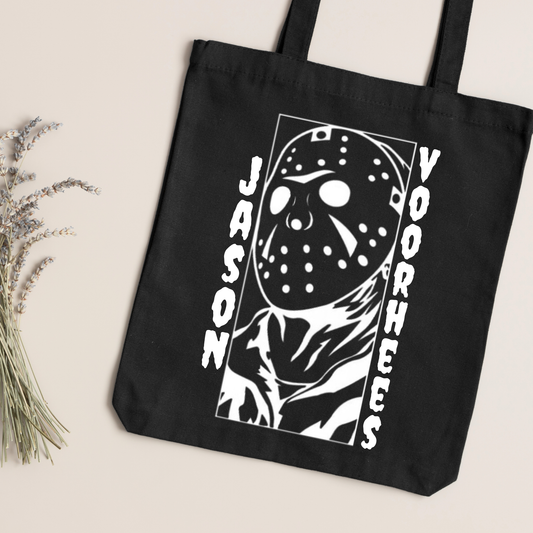 Jason Tote