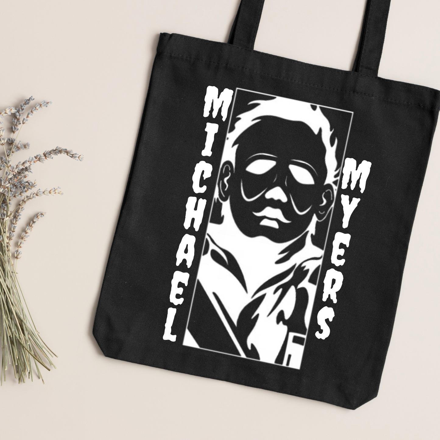 Michael Myers Tote