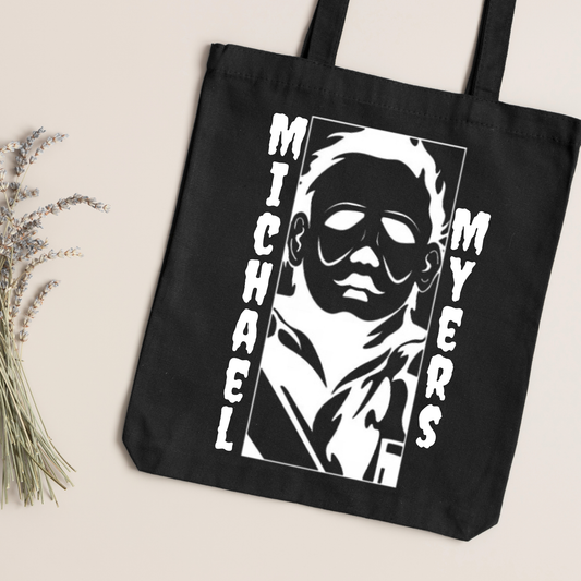 Michael Myers Tote