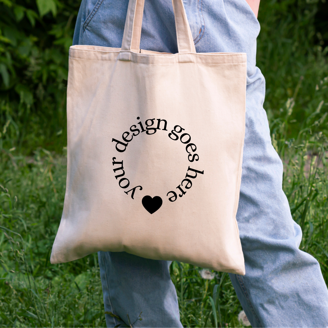 Custom Tote Bags